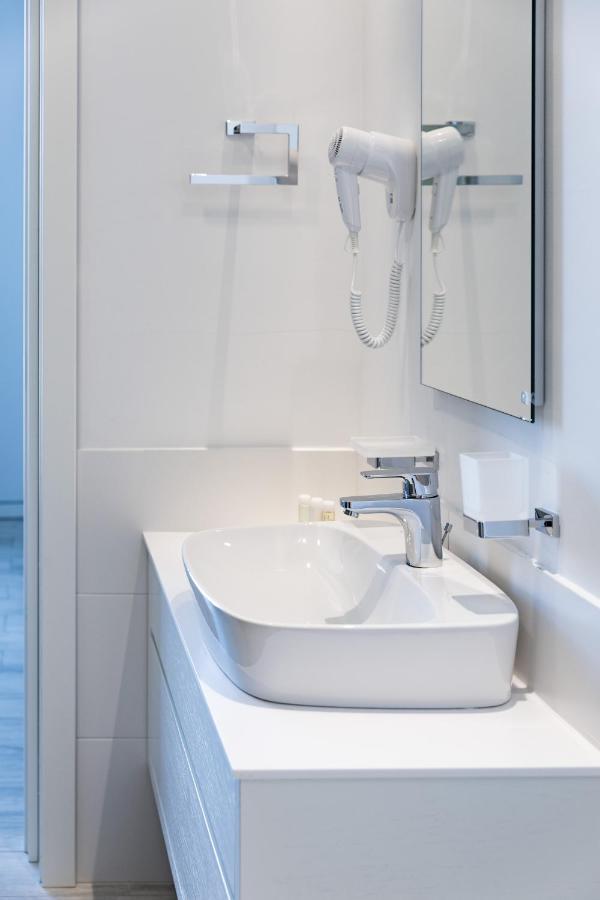 Modern Apartment In The Center Of St Julians By Arcobnb San Ġiljan Kültér fotó