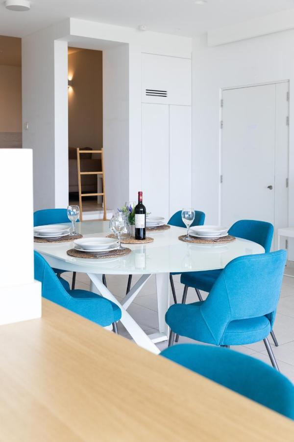Modern Apartment In The Center Of St Julians By Arcobnb San Ġiljan Kültér fotó