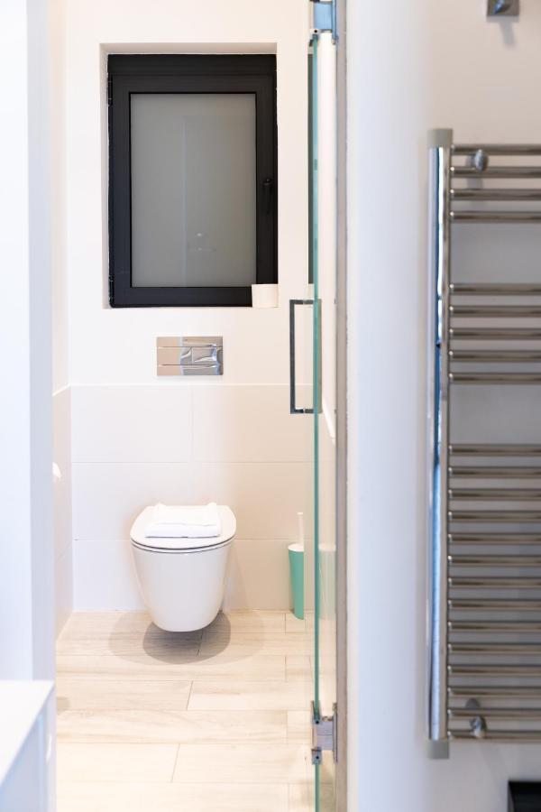 Modern Apartment In The Center Of St Julians By Arcobnb San Ġiljan Kültér fotó