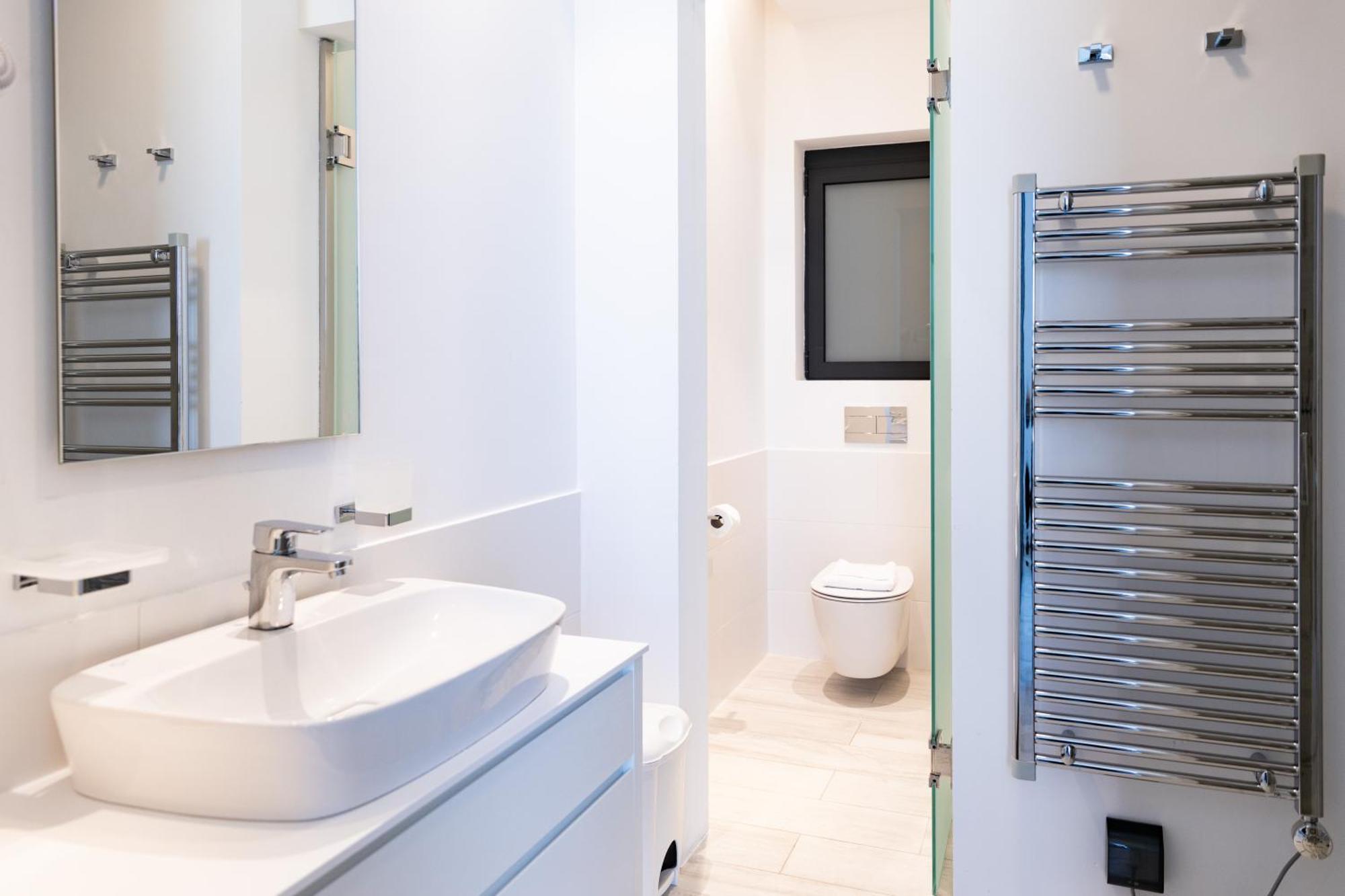 Modern Apartment In The Center Of St Julians By Arcobnb San Ġiljan Kültér fotó