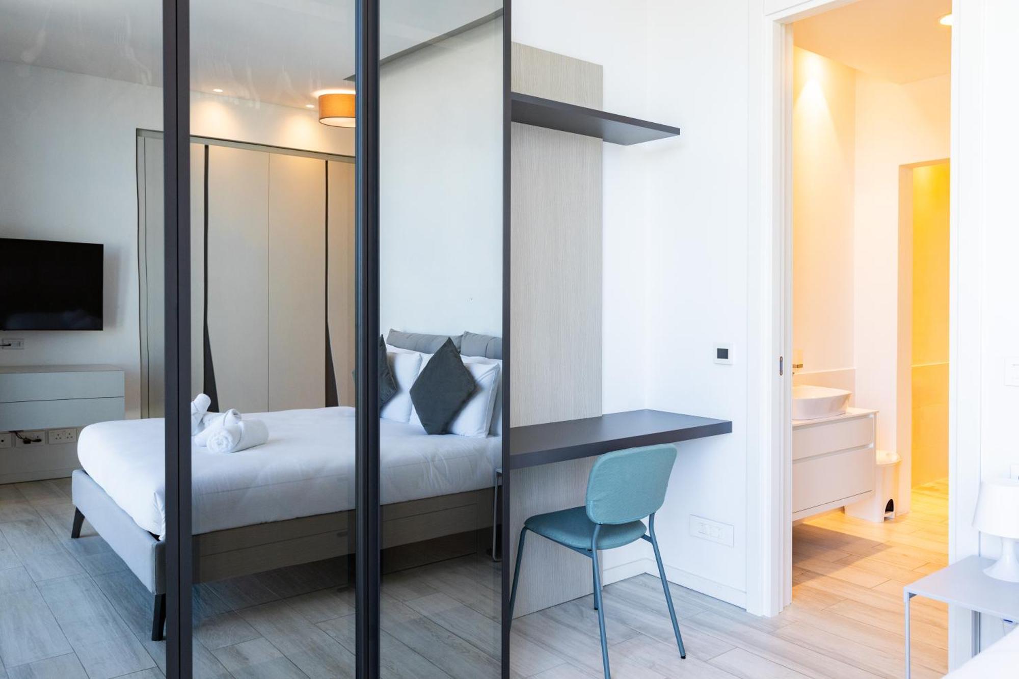 Modern Apartment In The Center Of St Julians By Arcobnb San Ġiljan Kültér fotó