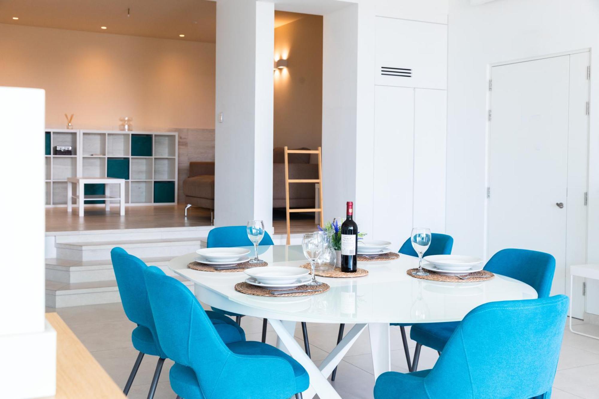 Modern Apartment In The Center Of St Julians By Arcobnb San Ġiljan Kültér fotó