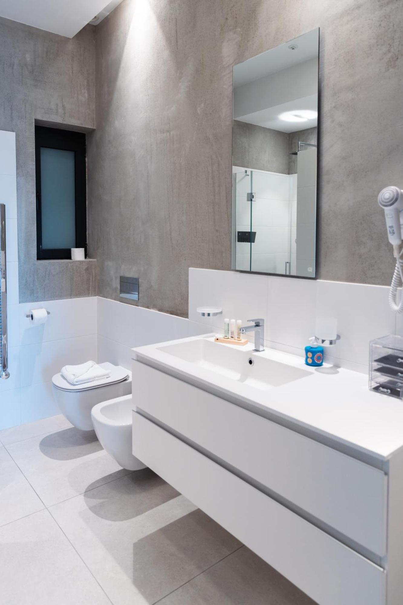 Modern Apartment In The Center Of St Julians By Arcobnb San Ġiljan Kültér fotó