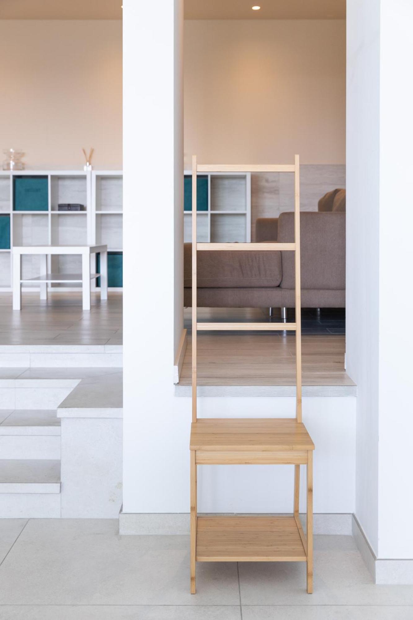Modern Apartment In The Center Of St Julians By Arcobnb San Ġiljan Kültér fotó